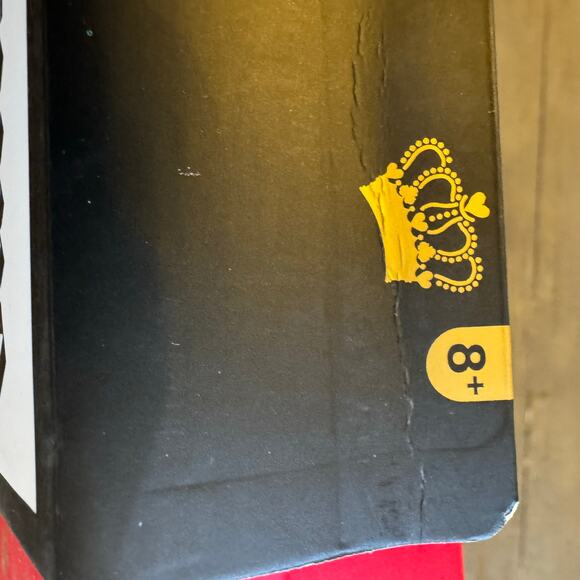 Juicy Couture Chains & Charms DIY Charm Bracelet Kit Jewelry Making 8yrs+ NIB - Picture 6 of 10